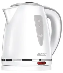 Електрочайник MPM Product MCZ-64