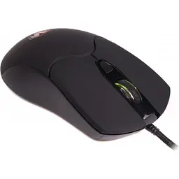 Комп'ютерна мишка Maxxter (McG-6B-I603) USB Black (McG-6B-I603) - мініатюра 4