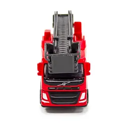 Автомодель "VOLVO" ПОЖЕЖНА МАШИНА TechnoDrive 250302 зі стрілою - мініатюра 2