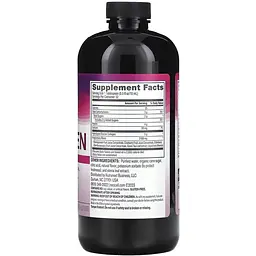 Колаген питний Neocell Collagen Type 1 & 3 Pomegranate Liquid смак гранату 473 мл - мініатюра 2