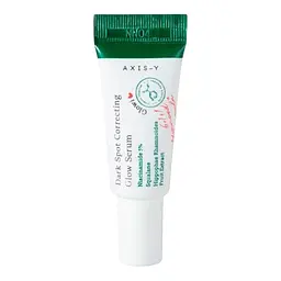 Сироватка освітлююча для обличчя Dark Spot Correcting Glow Serum AXIS-Y 5 мл