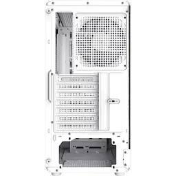 Корпус GameMax CLAW 460 WW Без БЖ White (CLAW 460 WW) Без БП - мініатюра 9
