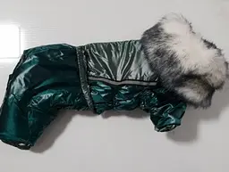 Комбінезон Smart Pet Хамелеон хлопчик