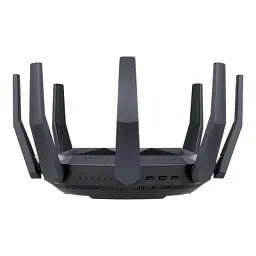 Маршрутизатор ASUS RT-AX89X (90IG04J1-BM3010) - мініатюра 6
