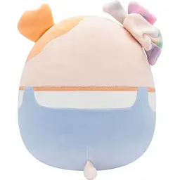 М'яка іграшка Squishmallows Собака Гарріс 19 см (SQER00946) - мініатюра 4
