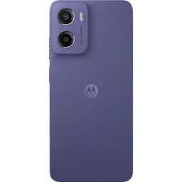 Смартфон Motorola Moto E15 2/64GB Fresh Lavender - мініатюра 5