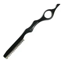 Філіровочна бритва SWAY Razor Black - мініатюра 2
