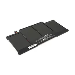 Акумулятор до ноутбука APPLE MacBook Air 13" (A1405) 7.4V 48Wh PowerPlant (NB420094) - мініатюра 4