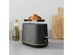 Тостер Electrolux E7T1-6BP - мініатюра 4