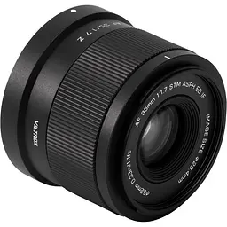 Об'єктив Viltrox AF 35mm f/1.7 AIR Nikon Z - мініатюра 4