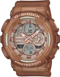 Годинник Casio GMA-S140NC-5A2ER
