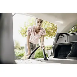Комплект насадок-щіток Karcher 2 шт. (2.863-221.0) - мініатюра 5