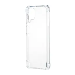 Чохол Shockproof Samsung A22 4G/M22 4G/M32 4G (A225/M225/M325) Прозорий