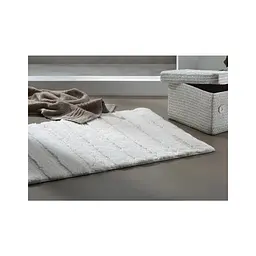 Килимок для ванної Kela Megan, теракотовий, 100х60х1.6 см (23590) (00000027718) - мініатюра 2