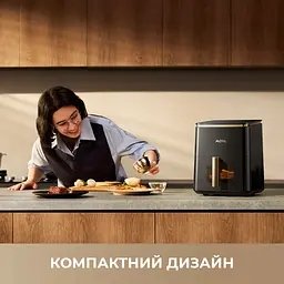 Мультипіч MOVA AeroChef AF10 Pro - мініатюра 10