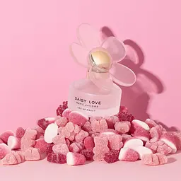 Туалетна вода Marc Jacobs Daisy Love So Sweet 30 мл - мініатюра 4