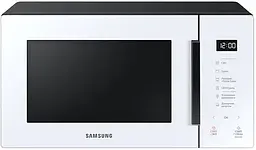 Микроволновка с грилем Samsung MG23T5018AW/BW