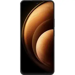Смартфон Blackview Смартфон Oscal Tiger 13 8/256GB Hurricane Black - мініатюра 2