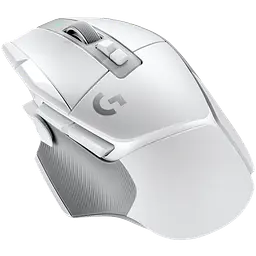Миша Logitech G502 X Lightspeed Wireless Білий (910-006189) 910-006189 - мініатюра 2