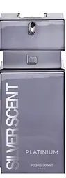 Оригінал Jacques Bogart Silver Scent Platinum Тестер 100 мл Туалетна вода