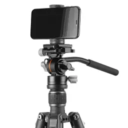 Штатив Vanguard Vesta Go 264CV12 (DAS303525) - мініатюра 9