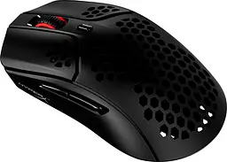 Миша HyperX Pulsefire Haste Wireless Black (4P5D7AA) [82123] - мініатюра 4