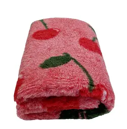 Килимок для собак Vetbed Cherry Pattern 80х100 см - мініатюра 2