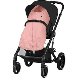 Конверт Cybex Snogga 2 Candy Pink (524001739) - мініатюра 4
