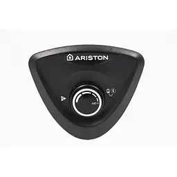 Ariston Газова колонка FAST EVO ONT B 11 NG UA 11л/хв. 19кВт - мініатюра 3