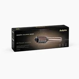 Фен-щітка Babyliss AS95E - мініатюра 3