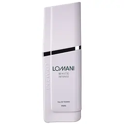 Туалетна вода для чоловіків Parfums Parour Lomani White Intense 100мл (MM32692)