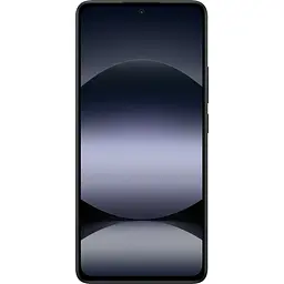 Смартфон Xiaomi Redmi Note 14 5G 6/128 Midnight Black (UA URCF) NFC (no charger) - мініатюра 2