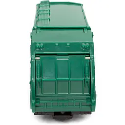 Ігровий набір TechnoDrive Сміттєвоз Man з аксесуарами (250431U) - мініатюра 5