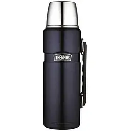 Термос Thermos 1200 Темно-синій (1099-170020)
