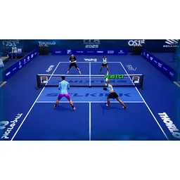 Ключ активації Microsoft PPA PickleBall Tour 2025 для Xbox One/Series S/X - мініатюра 4