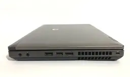 Ноутбук HP ProBook 6460b / 14" (1366x768) / i5-2410M / 8GB / 320GB HDD / Win10Pro - Б/в - мініатюра 9