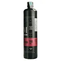 Ром Rammstein Ltd 7 Cognac 46% 0.7 л - мініатюра 3