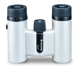 Бінокль Vanguard Vesta Compact 8x21 WP White Pearl (Vesta 8210 WP) (DAS301011) - мініатюра 2
