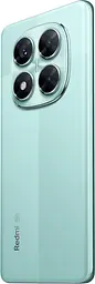 Мобільний телефон Xiaomi Redmi Note 14 Pro 5G 12/512 Gb Coral Green - мініатюра 7