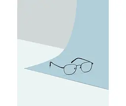 Окуляри з блокуванням синього світла  Blue Light Blocking Glasses чорні  - мініатюра 7