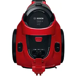 Пилосос Bosch Serie 2 BGC05AAA2 - мініатюра 2