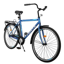 Велосипед Forte FORWARD 22"/28" синій