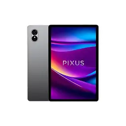 Планшет PIXUS Deon 6/128GB LTE Сірий (4897058531916)