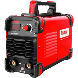 Зварювальний апарат Ronix RH-4692 [106900]