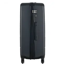 Валіза Semi Line 28" (L) Black (T5925-3) - мініатюра 3