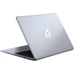Ноутбук Jumper Tech EZbook X3 13.3" FHD 6/64GB N3350 Gray (Open Box) (EZbook X3) - мініатюра 4