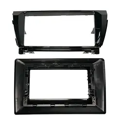 Перехідна рамка Toyota Corolla AWM 981-07-092 - мініатюра 4