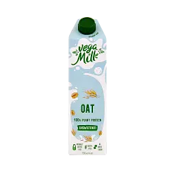 Молоко рослинне Vega Milk Вівсяне 1,5% 950 мл  
