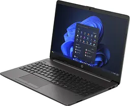Ноутбук HP Hewlett Packard 250R G9 (CT0Z8AT) Dark Ash Сріблястий - мініатюра 3