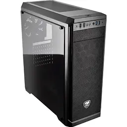 Корпус Cougar MX330-G Black (385NC10.0006) [101592] - мініатюра 9